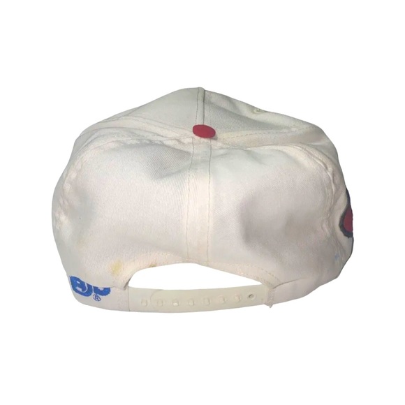 1994 NFC champs hat - Picture 4 of 5